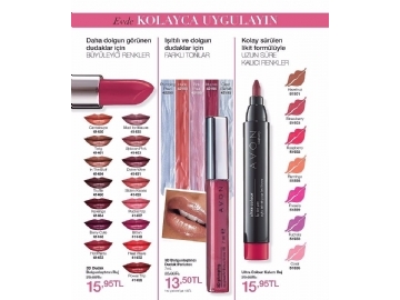 Avon 2016  13. Katalog - 86