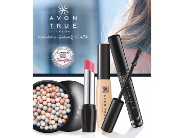 Avon 2016  13. Katalog - 4