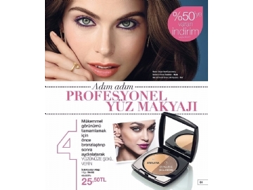 Avon 2016  13. Katalog - 81