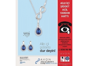 Avon 2016 13. Katalog - 140