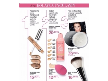 Avon 2016  13. Katalog - 80