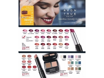 Avon 2016  13. Katalog - 18