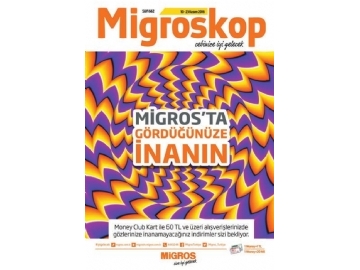 Migros 10 - 23 Kasm Migroskop - 1