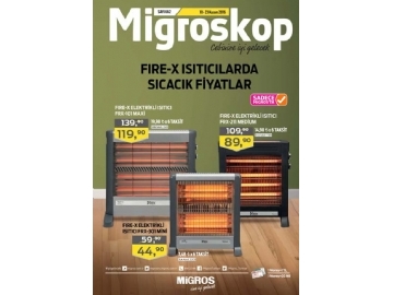 Migros 10 - 23 Kasm Migroskop - 58