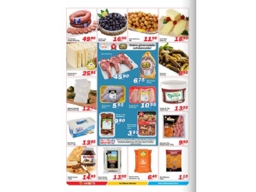 Makro Market 12 - 18 Kasm - 2