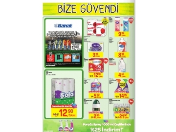 CarrefourSA 3'l Muhteem Katalou - 24