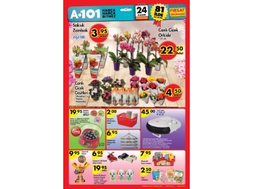 A101 24 Kasm Frsat rnleri - 2