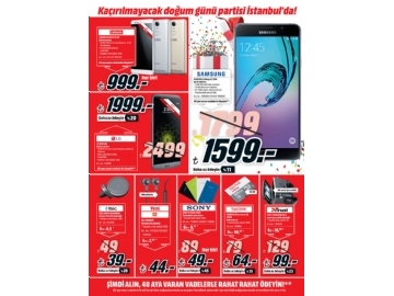 Media Markt stanbul Doum Gn - 2