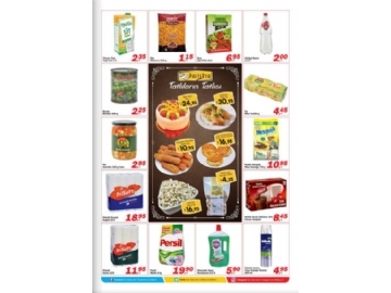 Makro Market 19 - 25 Kasm - 3