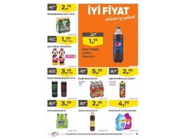 Migros 24 Kasm -  7 Aralk Migroskop - 41