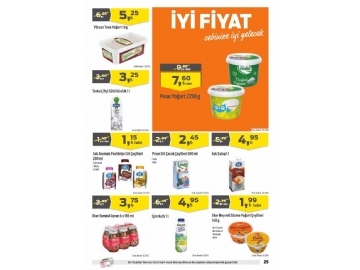 Migros 24 Kasm -  7 Aralk Migroskop - 25