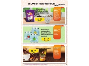 Migros 24 Kasm -  7 Aralk Migroskop - 11