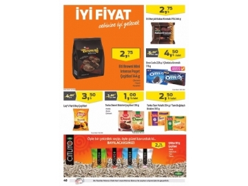 Migros 24 Kasm -  7 Aralk Migroskop - 40