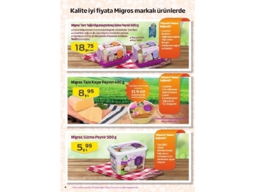 Migros 24 Kasm -  7 Aralk Migroskop - 4