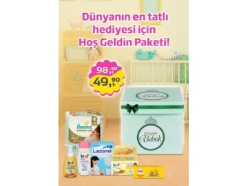 Migros 24 Kasm -  7 Aralk Migroskop - 49