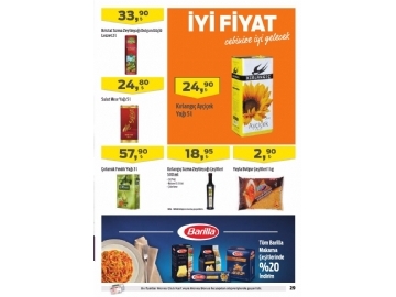 Migros 24 Kasm -  7 Aralk Migroskop - 29