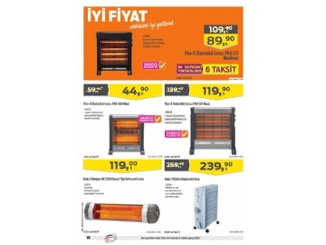 Migros 24 Kasm -  7 Aralk Migroskop - 67