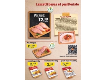 Migros 24 Kasm -  7 Aralk Migroskop - 16