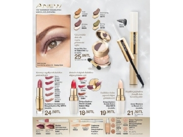 Avon 2017 Ylba Katalou - 73