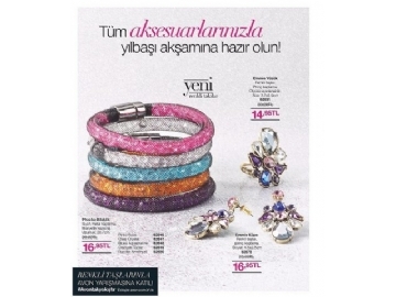Avon 2017 Ylba Katalou - 145
