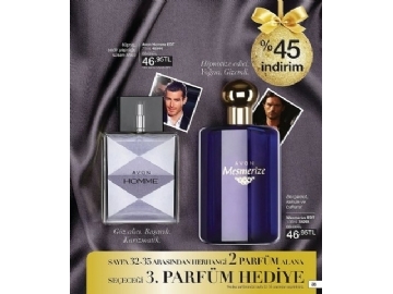 Avon 2017 Ylba Katalou - 34