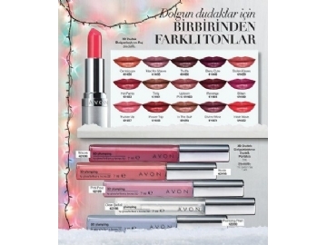Avon 2017 Ylba Katalou - 64