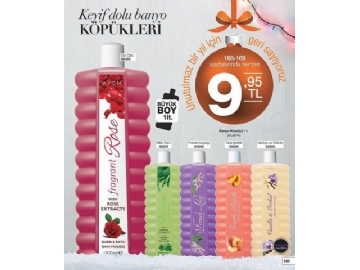 Avon 2017 Ylba Katalou - 168