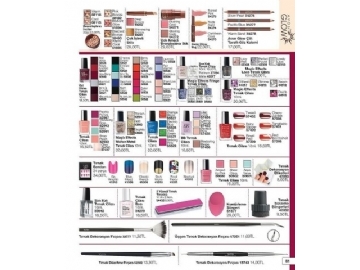 Avon 2017 Ylba Katalou - 80