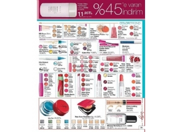 Avon 2017 Ylba Katalou - 78