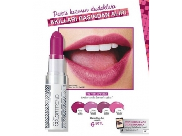 Avon 2017 Ylba Katalou - 66