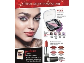 Avon 2017 Ylba Katalou - 43