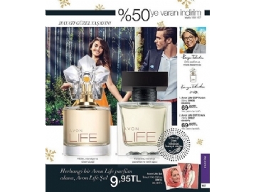 Avon 2017 Ylba Katalou - 156