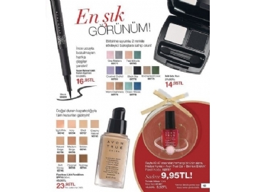 Avon 2017 Ylba Katalou - 42