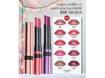 Avon 2017 Ylba Katalou - 60