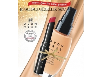 Avon 2017 Ylba Katalou - 47