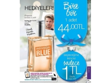 Avon 2017 Ylba Katalou - 162