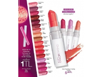 Avon 2017 Ylba Katalou - 65