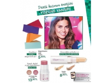 Avon 2017 Ylba Katalou - 11