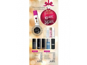 Avon 2017 Ylba Katalou - 200
