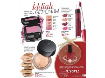 Avon 2017 Ylba Katalou - 46