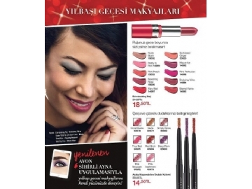 Avon 2017 Ylba Katalou - 41