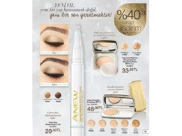 Avon 2017 Ylba Katalou - 74