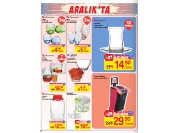 CarrefourSA 2 - 15 Aralk Katalou - 22