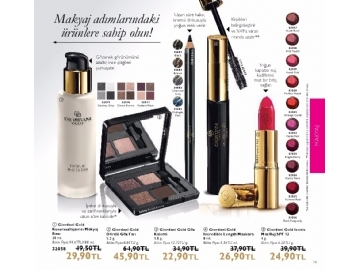 Oriflame Ylba 2016 - 71