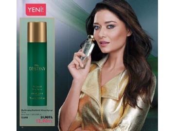 Oriflame Ylba 2016 - 36