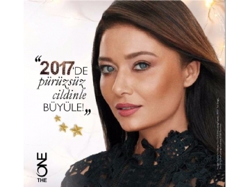 Oriflame Ylba 2016 - 13