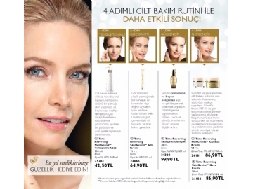 Oriflame Ylba 2016 - 50