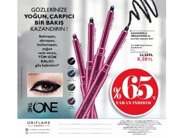 Oriflame Ylba 2016 - 160