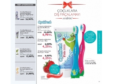 Oriflame Ylba 2016 - 129