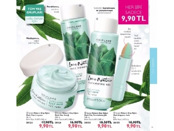 Oriflame Ylba 2016 - 91